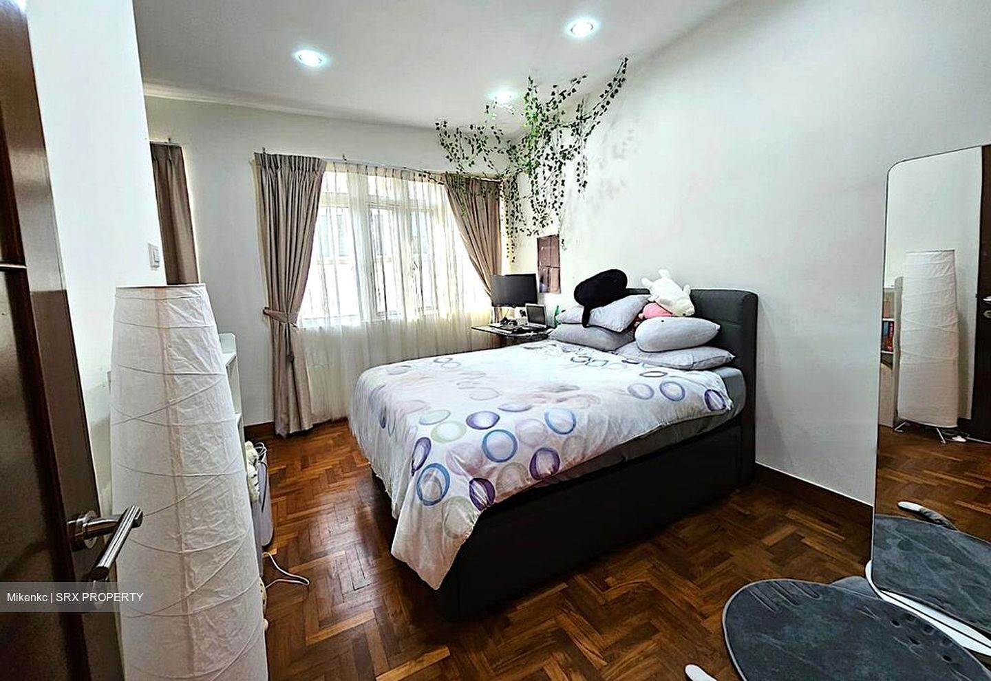 Park Villas (D19), Terrace #466710041